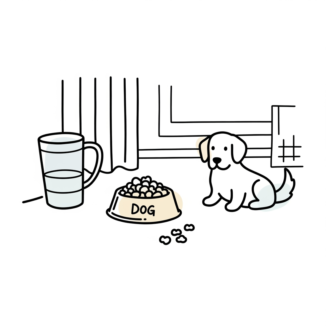 愛犬家500人が選んだ!おすすめ無添加ドッグフード4選