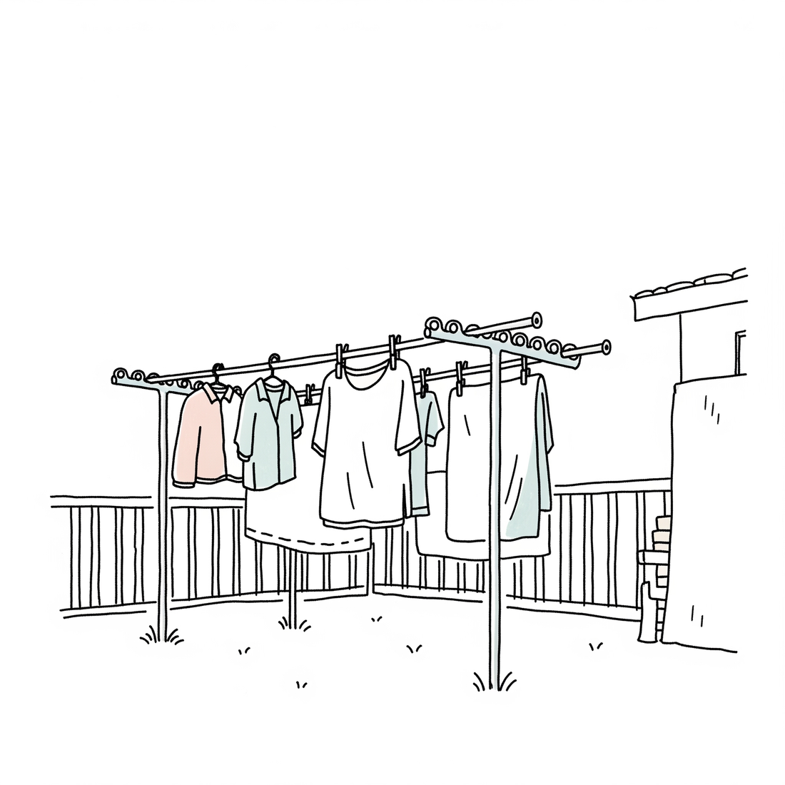 【敏感肌・赤ちゃん用】無添加柔軟剤おすすめ4選!選び方も解説