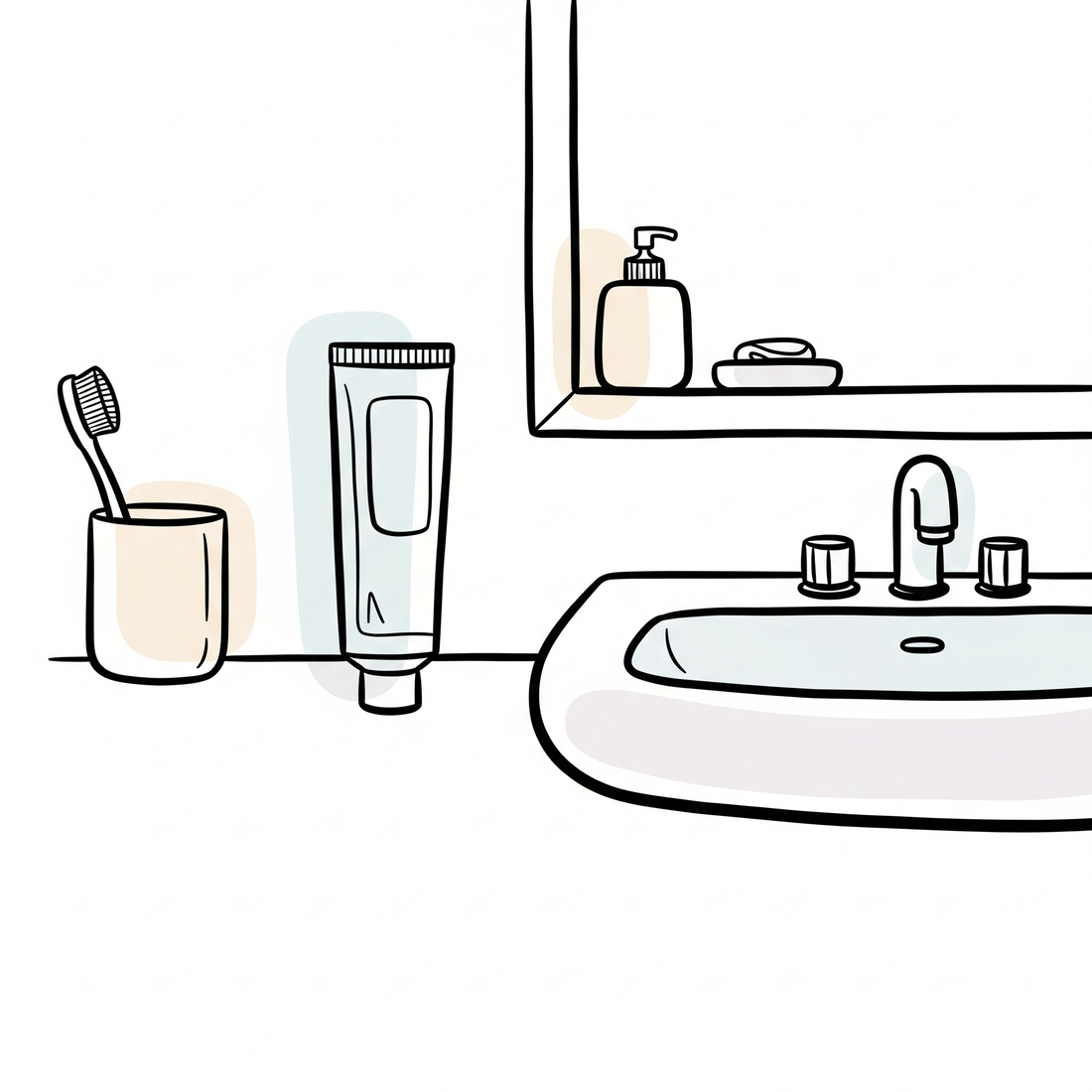 プロが選ぶ本当に良い無添加歯磨き粉ベスト4【効果で厳選】