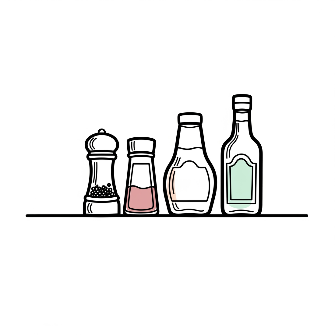 これさえあればOK!殿堂入りの無添加調味料「神アイテム」4選