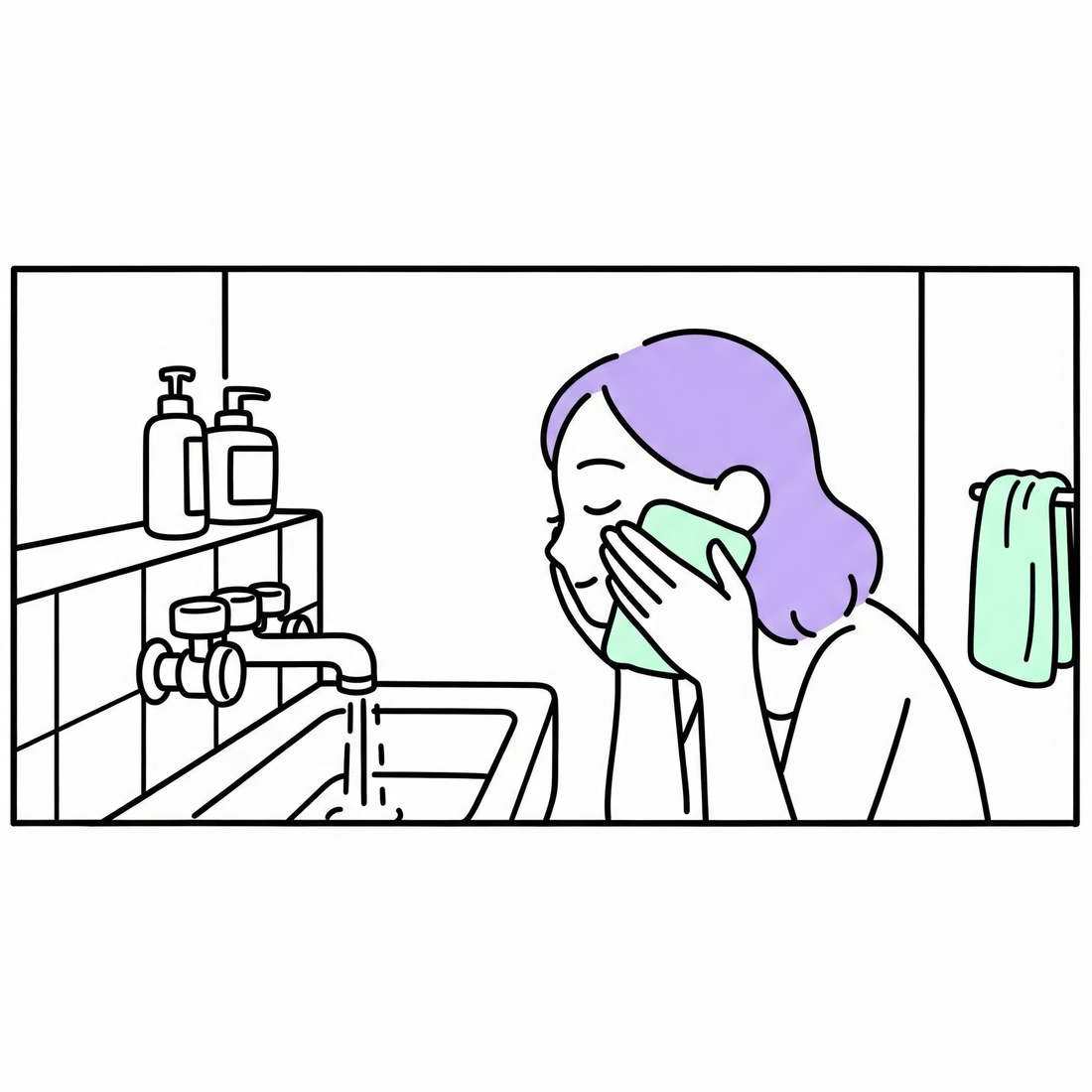 元美容部員が本音でレビュー!本当に良い無添加洗顔4選