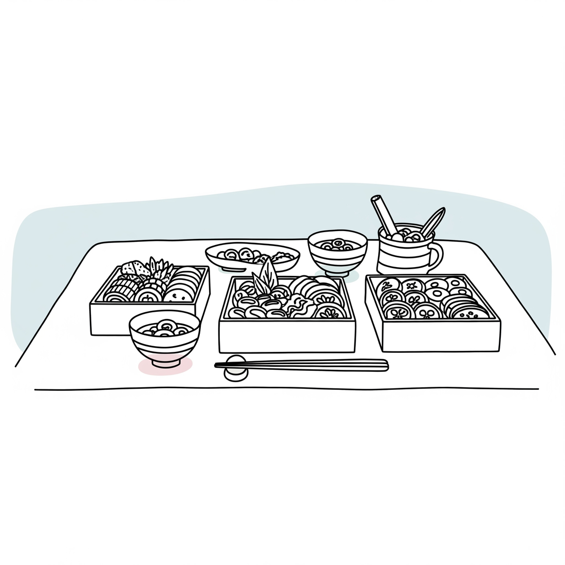 人生が変わる!本当に美味しい無添加おせちとの出会い