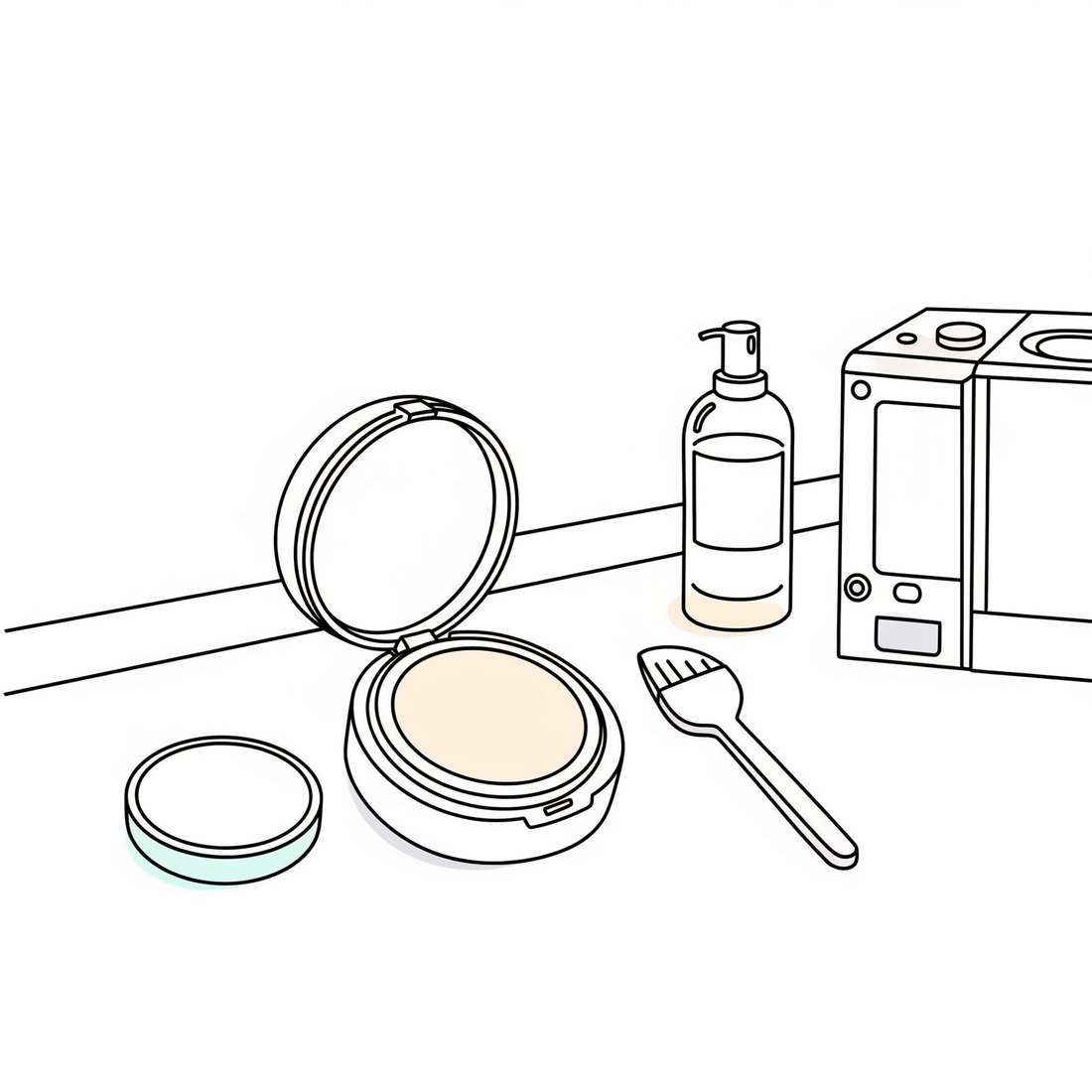 プロが本音で選ぶ!殿堂入りの無添加ファンデーションはこれ