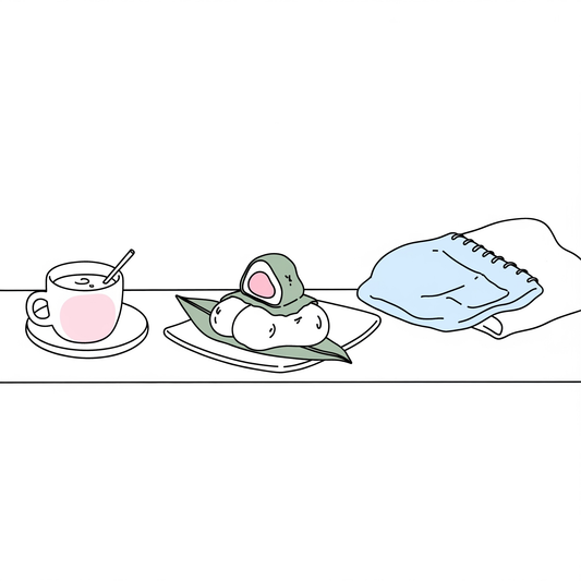 ãé£ã¹æ¯ã¹ãçŠäºã®å®çªïŒããã¿çŸœäºéé€
ã®ååº4éžãå®é£ã¬ãã¥ãŒ