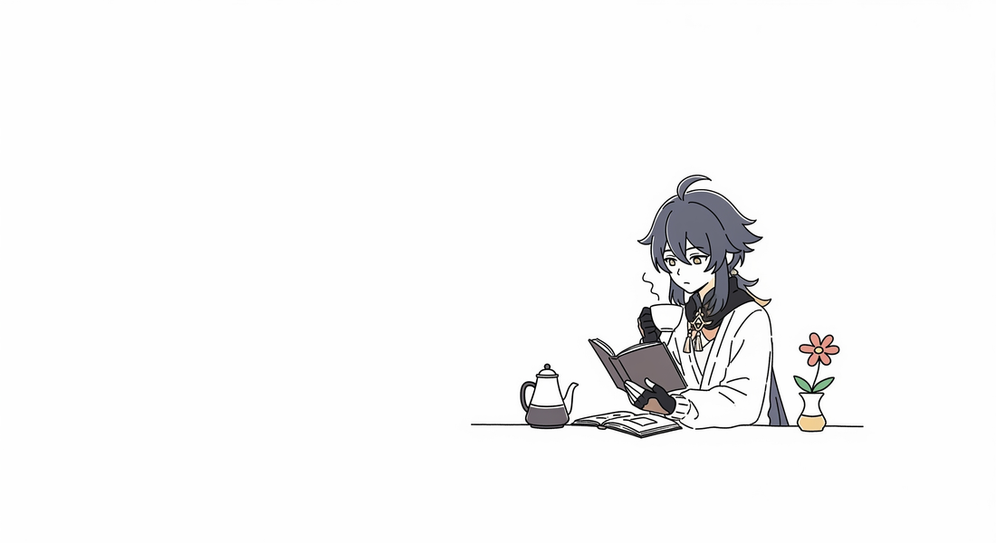 【2025年最新】胡桃のおすすめ壁紙4選【PC/スマホ】