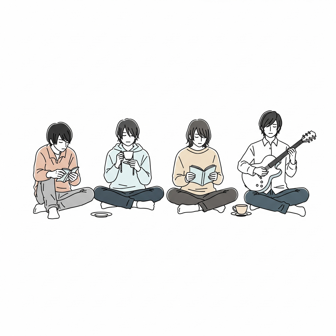 なぜか感動する「くるみ」のコード進行、その秘密を解き明かす!