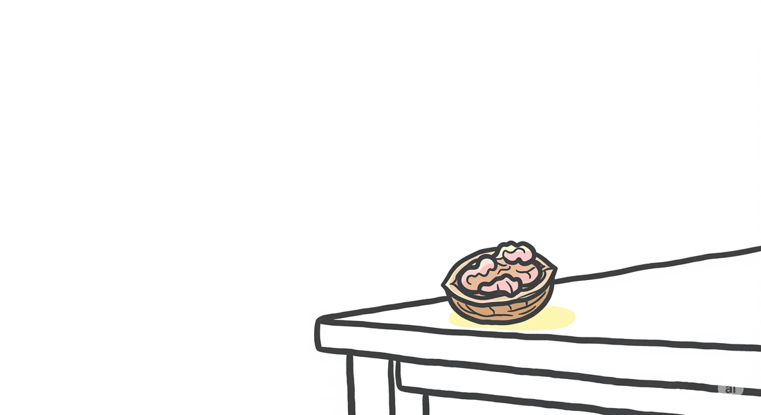 殻付きくるみの全てがわかる!選び方・割り方・レシピまとめ