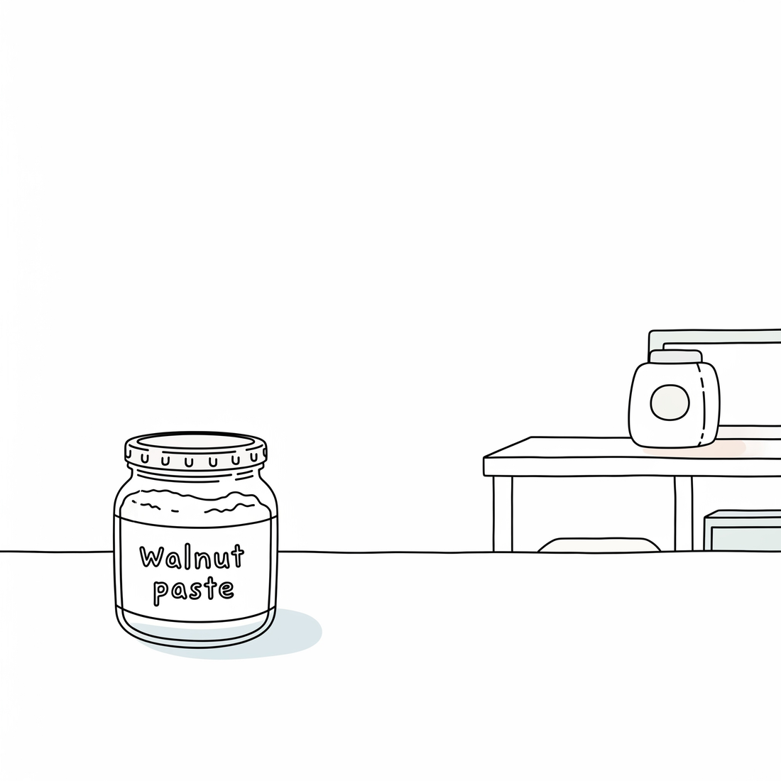 【2025年】くるみペーストおすすめ4選!市販の人気商品を比較