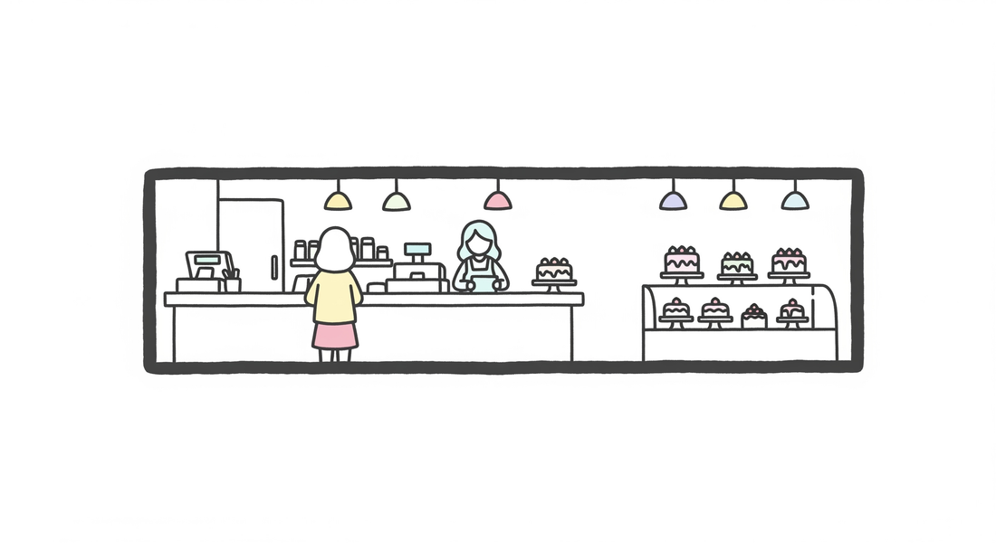 大人の休日。大濠公園「くるみ」で過ごす優雅なひととき