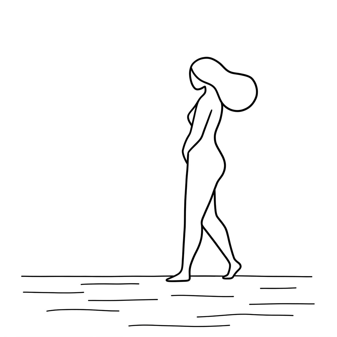 【管理栄養士が解説】くるみと女性ホルモンの関係を徹底ガイド