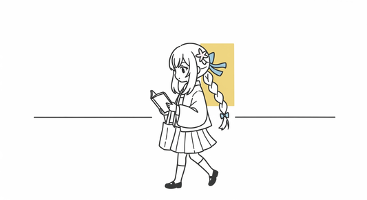 è¡æ¡ã®èªçæ¥ãã€ã¹ãå°ãïŒèããªããæããéå®ã»ãªããŸãšã