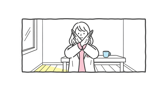 ããã¿ã®ãã¡ãªãããè§£æ¶ïŒç®¡çæ é€å£«ãæããæ£ããé£ã¹æ¹