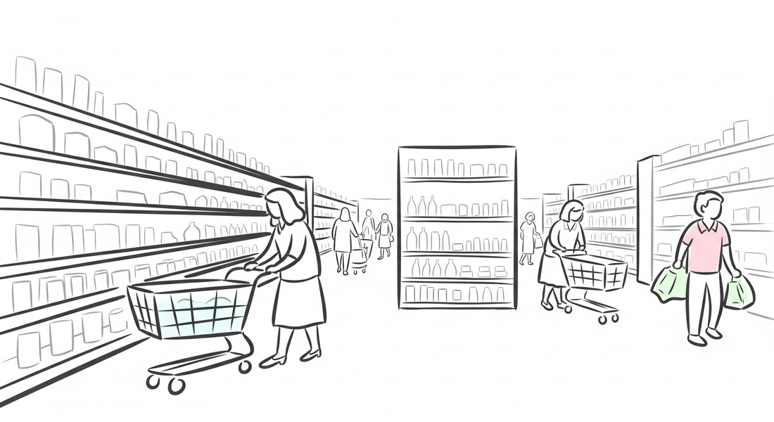 【2025年】業務スーパーのくるみは買うべき?値段と品質を徹底レビュー