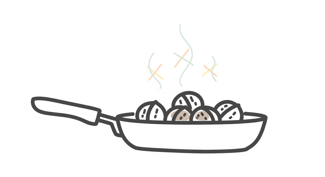 プロが教える「くるみの素焼き」黄金ルール。時間は何分が正解?