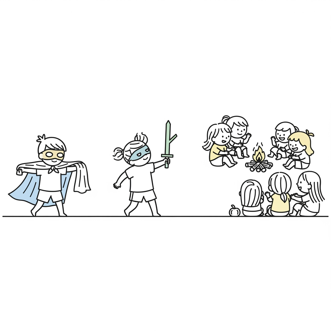 この子役、本物。くるみの「目」の演技がスゴすぎる