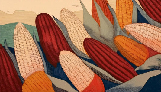 ããã§ãããïŒãžã£ã€ã¢ã³ãã³ãŒã³ã®æ é€ãšé£ã¹æ¹å®å
šè§£èª¬ïŒ