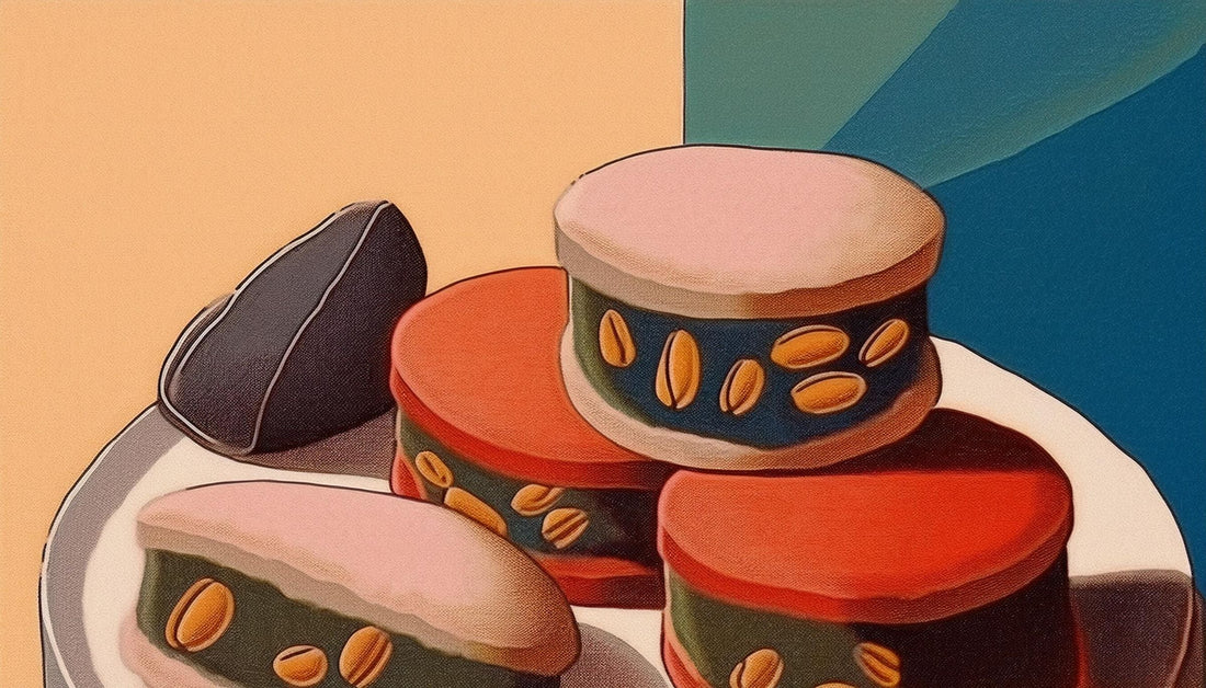 ピスタチオサンド専門店が教える!絶品ピスタチオサンドのレシピとは!?