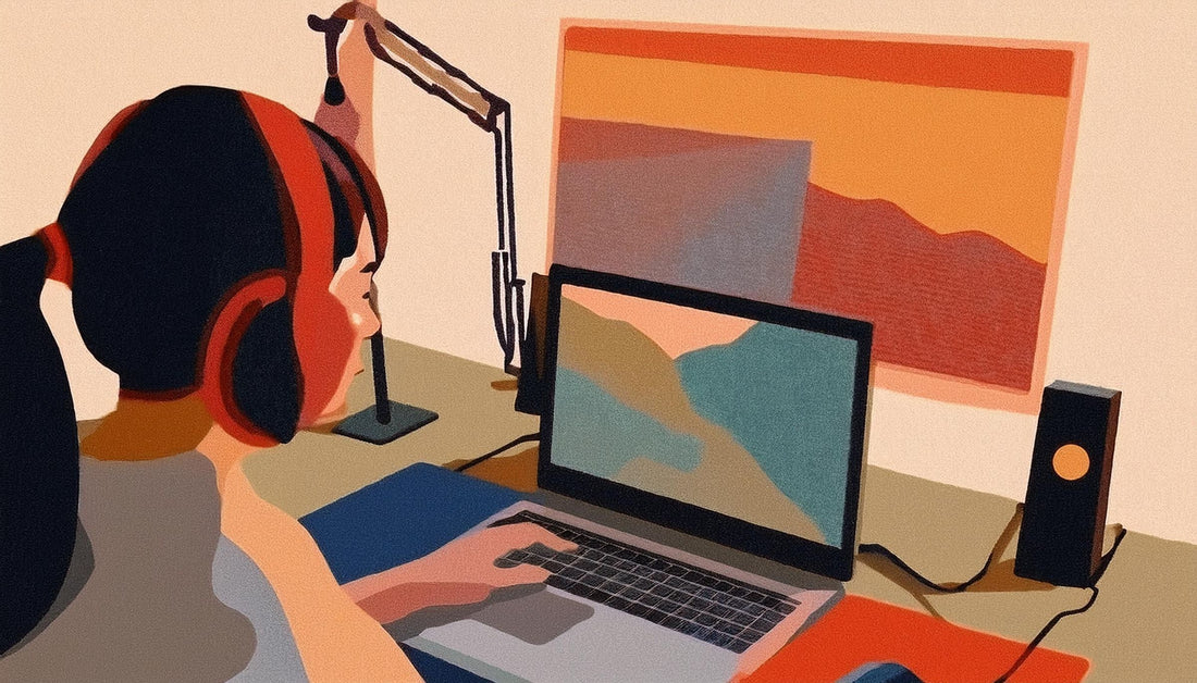 【2025年最注目】VTuber胡桃のあとは?魅力や人気の理由を解説!