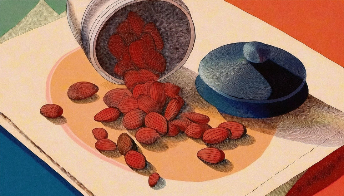 アレンジ無限大!プロが教える絶品アーモンドキャラメリゼ5選!