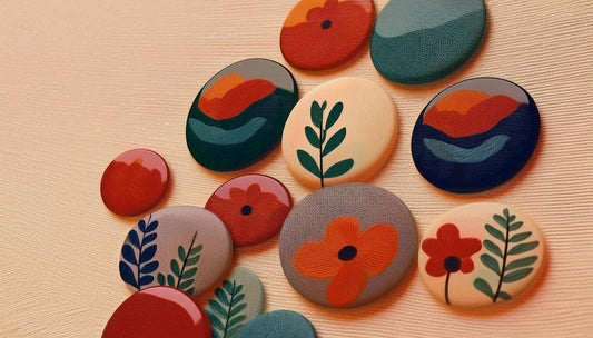 ãã¹ã¿ã€ãªã¹ã解説ãããã¿ãã¿ã³ã§æ®ããã圩ãïŒãã®é
åãšããããæŽ»çšæ³