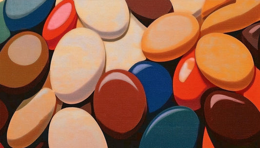 ããå³éžïŒæ¬åœã«ããããã¢ãŒã¢ã³ããèåã¯ã³ã¬ã ïŒ