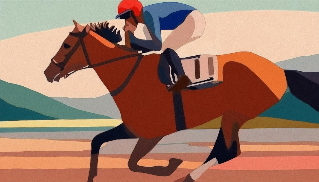 競馬ファン必見!女傑アーモンドアイのすべて【歴代最強牝馬】