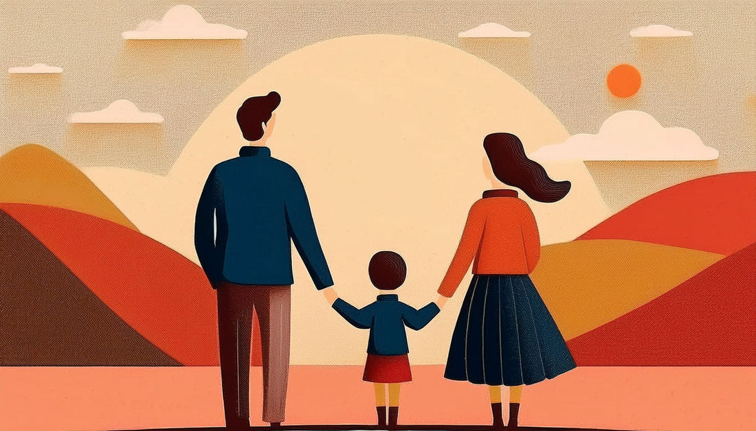 【2024年版】今注目のくるみん認定とは?厚生労働省の子育て支援政策を徹底解説!