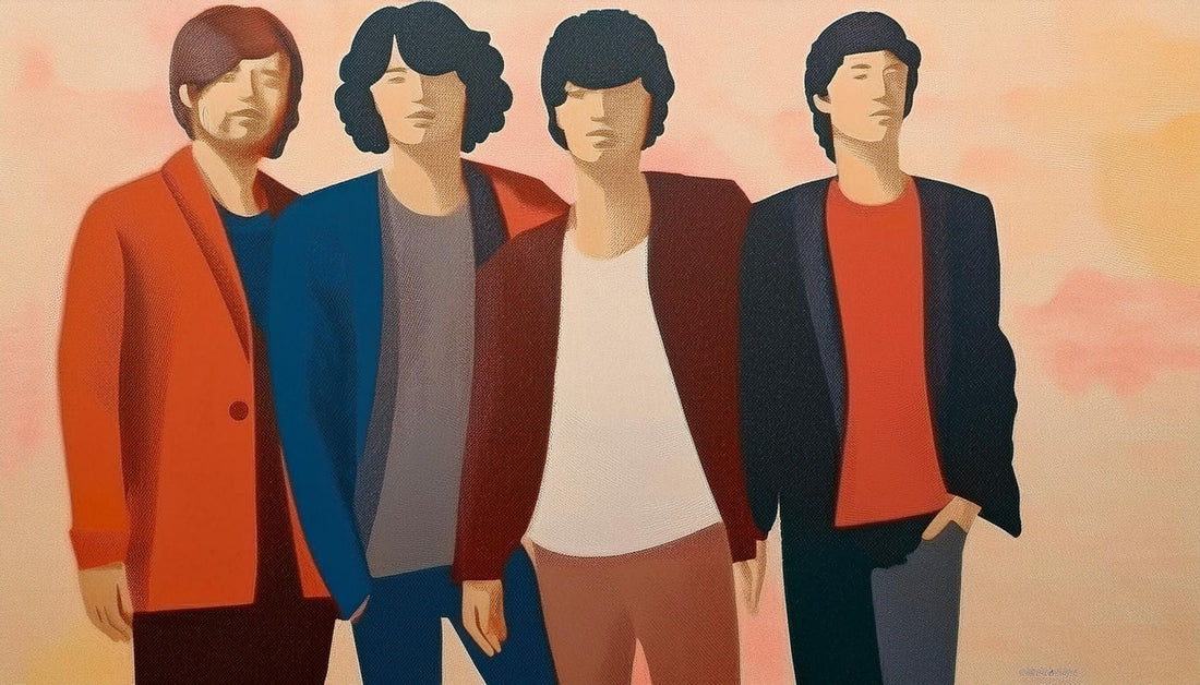 Mr.Children『くるみ』に救われた私。ミスチルが教えてくれた絶望と希望