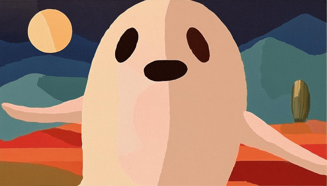 【原神】胡桃の幽霊は誰?気になる正体を大胆予想!