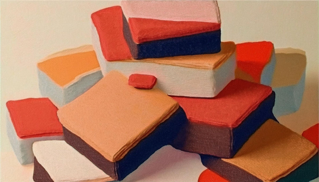 至福の味!アーモンドフロランタンの奥深い世界