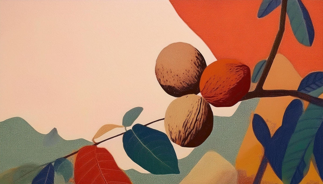 【ナッツのプロが解説】くるみの木の魅力と育て方完全ガイド!