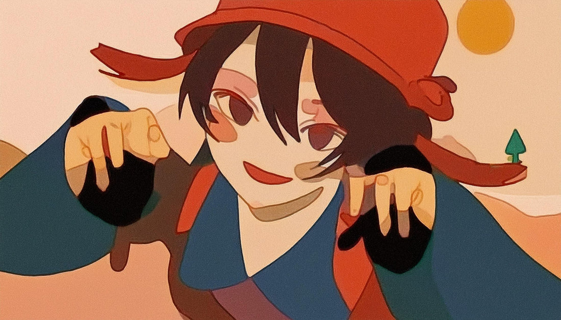 【原神】胡桃の最強聖遺物ランキング!最適セットはこれだ!