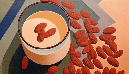 ç¥ã£ãŠããããïŒã¢ãŒã¢ã³ããã«ã¯ãé©ãã®å¥åº·å¹æ