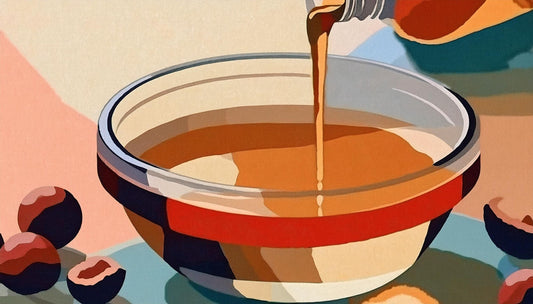 ã倩ç¶ã®çŸå®¹æ¶²ããã«ããã¢ããããªã€ã«ã®çŸå®¹å¹æãšããããã®äœ¿ãæ¹ïŒ