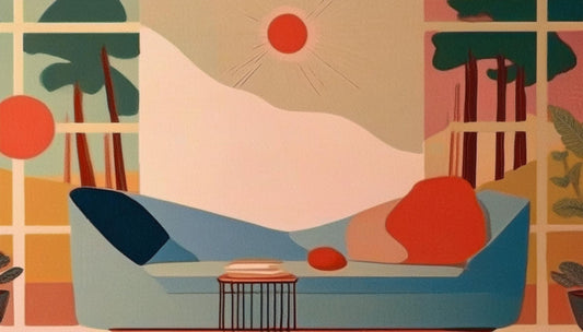 ã2024ææ°ããã¹ã¿ããªã«ã©ãŒã®ãããããªäžçïŒã€ã³ããªã¢ããã¡ãã·ã§ã³ãŸã§åŸ¹åºè§£èª¬ïŒ