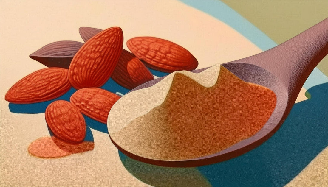 【プロ目線】アーモンドパウダーの効果と栄養価を徹底解説!