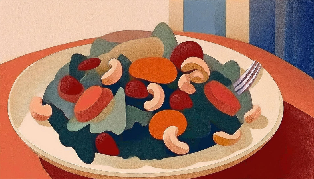 【簡単&美味しい!】プロおすすめのカシューナッツレシピ3選!