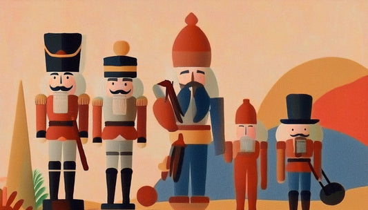 ããã¿å²ã人圢ïŒãã®ç¥ããããæŽå²ãšé
åã«è¿«ãïŒããã¬ãšåäœè§£èª¬ã·ãªãŒãºã