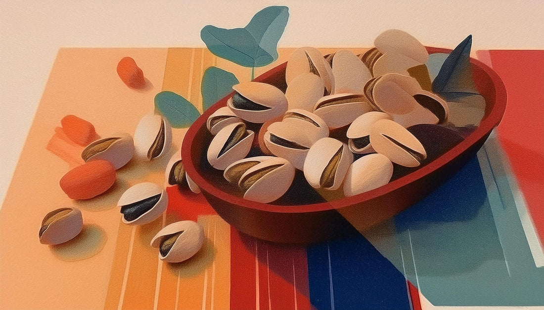 【コストコのピスタチオ vs 他社比較!】味・コスパ・容量を徹底検証!その人気の秘訣に迫る!