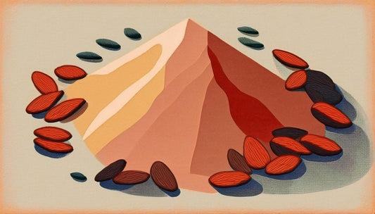 æçã®å¹
ãåºããïŒæåŒ·ã¢ãŒã¢ã³ããã€ã¹ã¬ã·ãïŒ