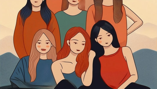 ãç¬å ã€ã³ã¿ãã¥ãŒãnutsã¢ãã«å³éïœäººæ°éèªã®è¡šçŽã食ãçŸå¥³ãã¡ã®ç¥ããããäžé¢ã«è¿«ãïŒ