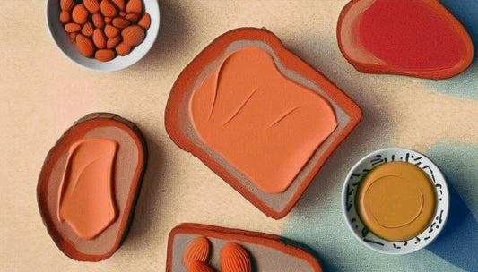 ãäœã«å¬ããïŒãã¢ãŒã¢ã³ããã¿ãŒãç®ããé±ã®æŽ»çšæ³