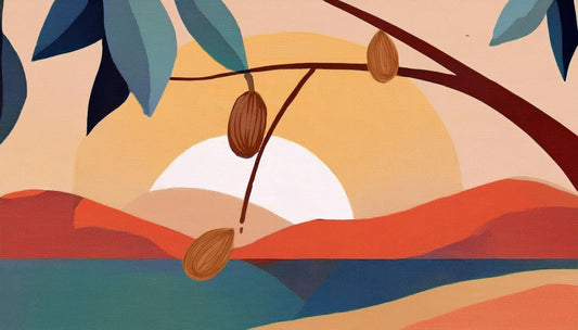 ãªãçŸå³ããïŒã¢ãŒã¢ã³ãã®å®ã®æ§é ã«é ãããç§å¯ïŒ