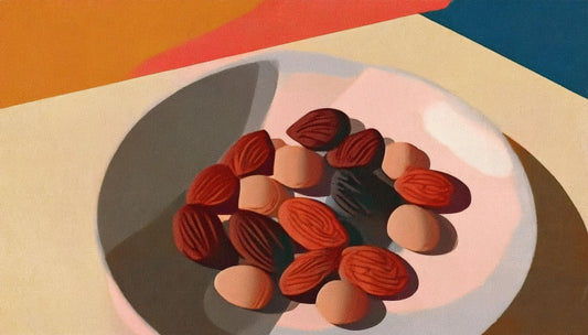 ã2024å¹Žææ°ããã£ã©ã¡ã«ãããã®é
åãšããããã¬ã·ã