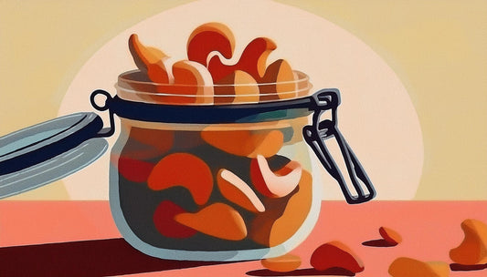 ãä¿åçãã«ã·ã¥ãŒãããã¢ã¬ã«ã®ãŒã®åå ãšå¯Ÿçã培åºè§£èª¬ïŒ