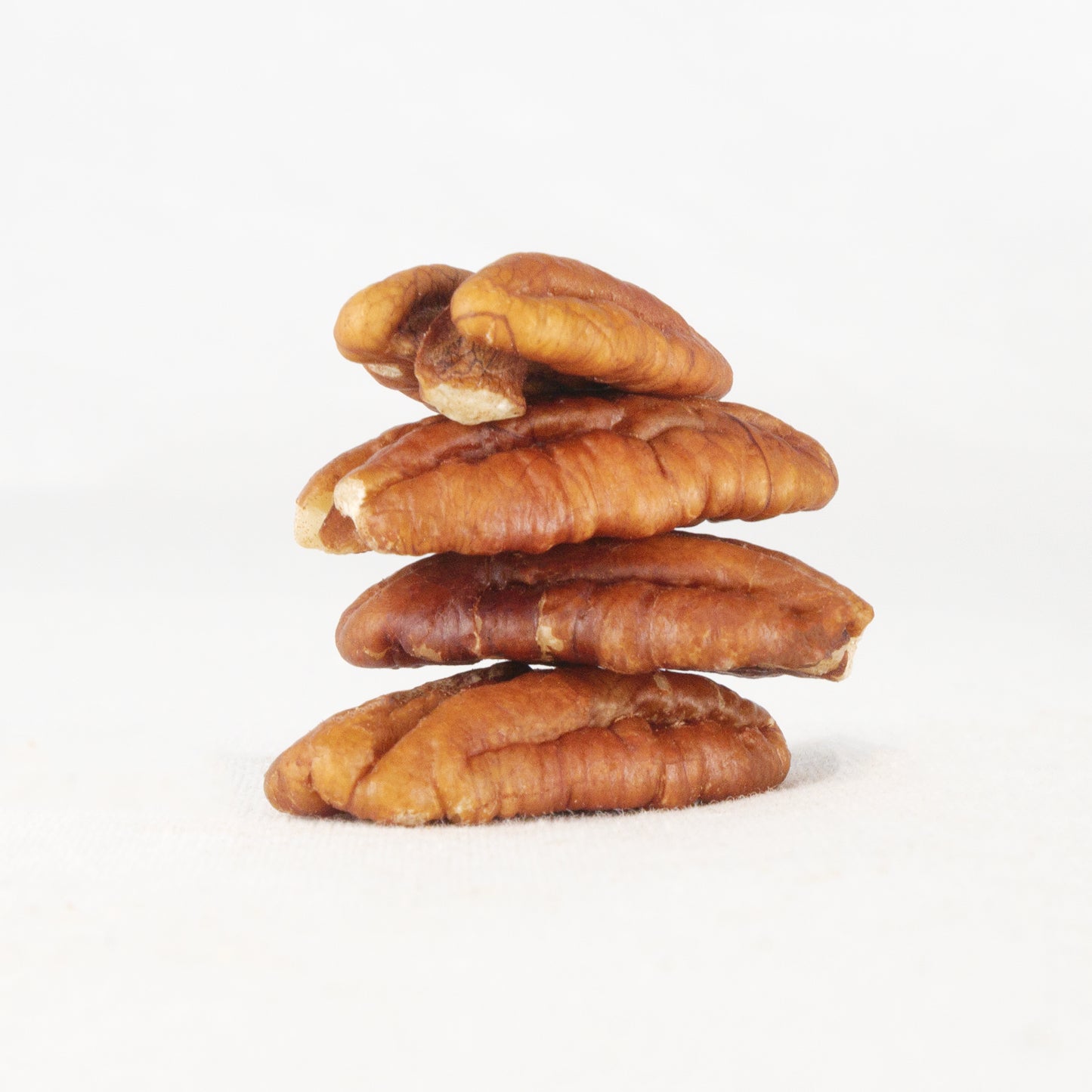 PREMIUM FANCY MAMMOTH RAW PECAN WITH NO ADDITIVES