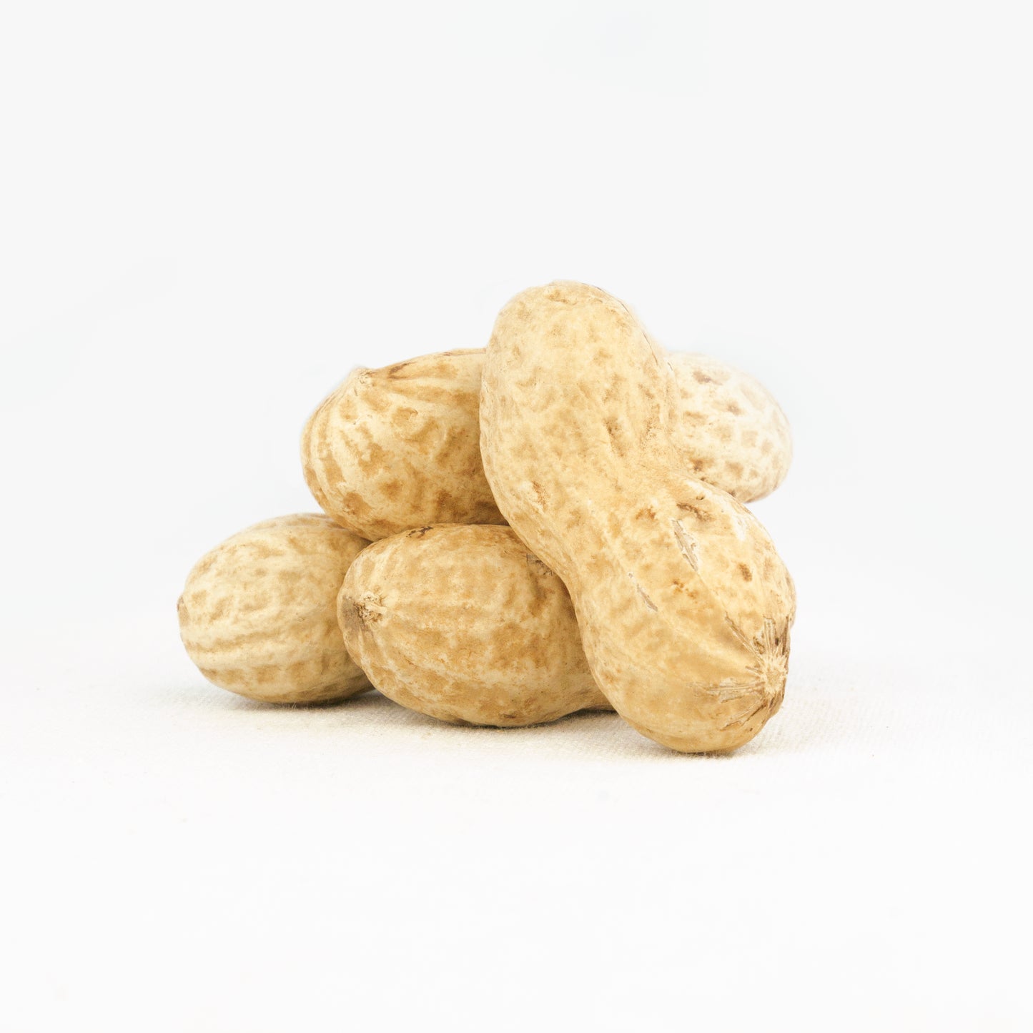 Q-NUTS ROASTED UNSHELLED PEANUTS WITH NO ADDITIVES