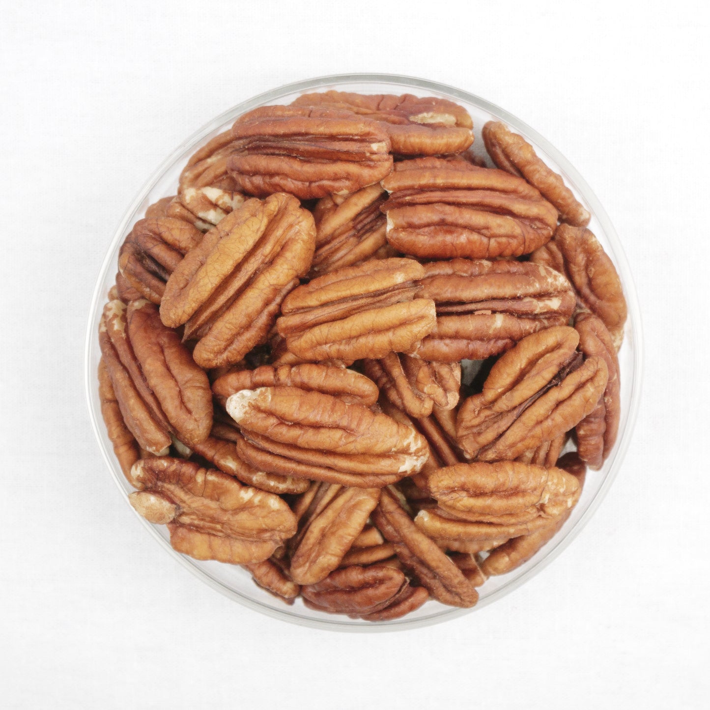 PREMIUM FANCY MAMMOTH RAW PECAN WITH NO ADDITIVES
