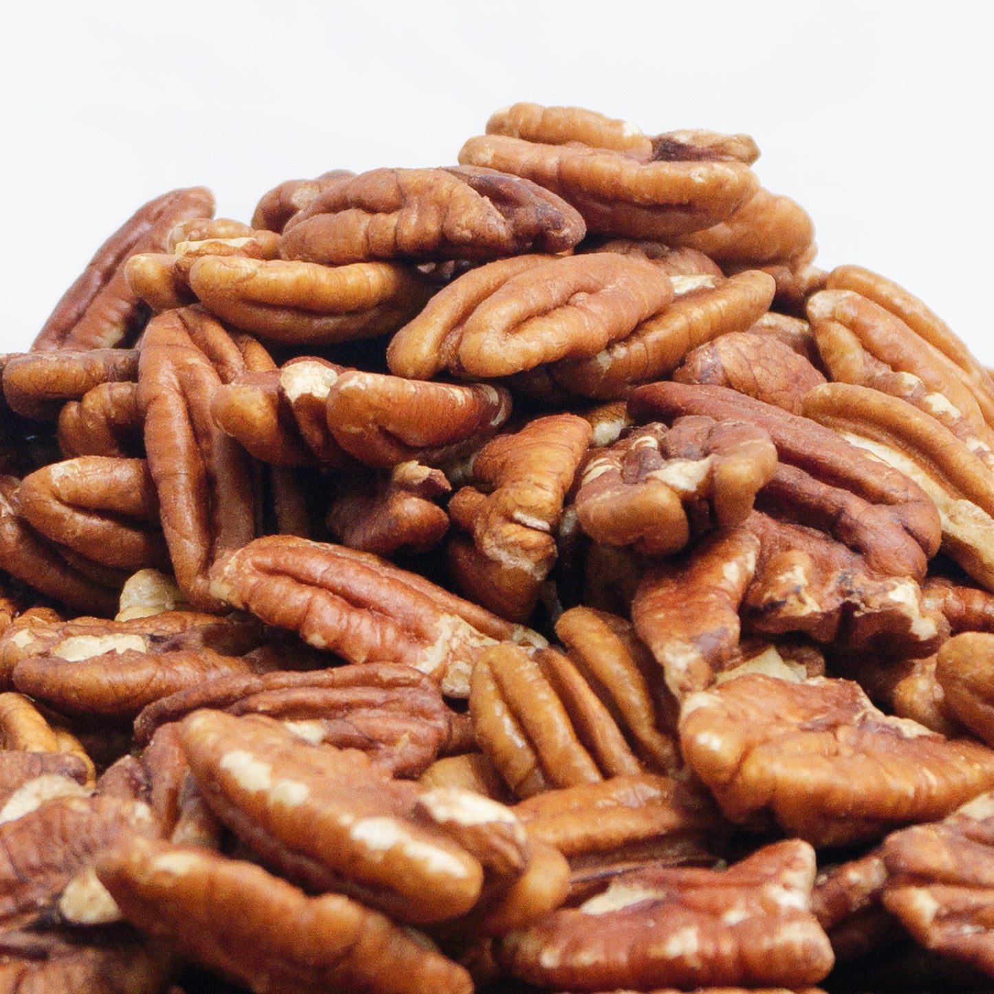 PREMIUM FANCY MAMMOTH RAW PECAN WITH NO ADDITIVES
