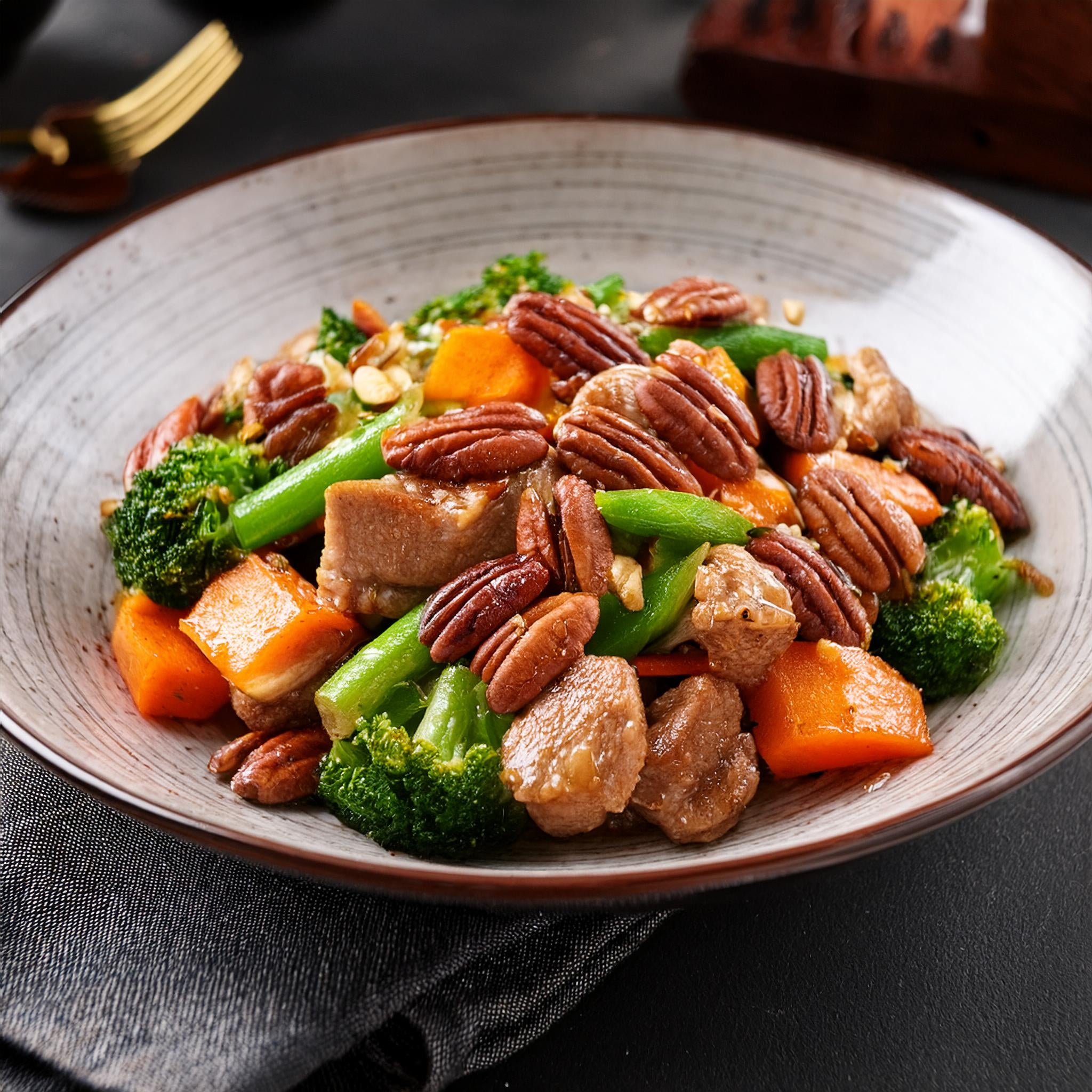 日々の美容・健康。<br> お菓子、料理のアレンジに